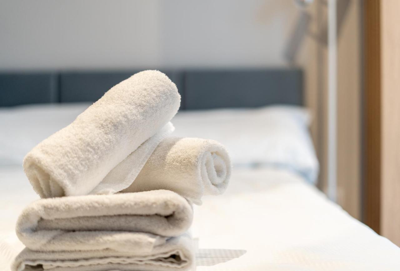 Cracow Luxury Spa Apartment #6 Krakau Buitenkant foto